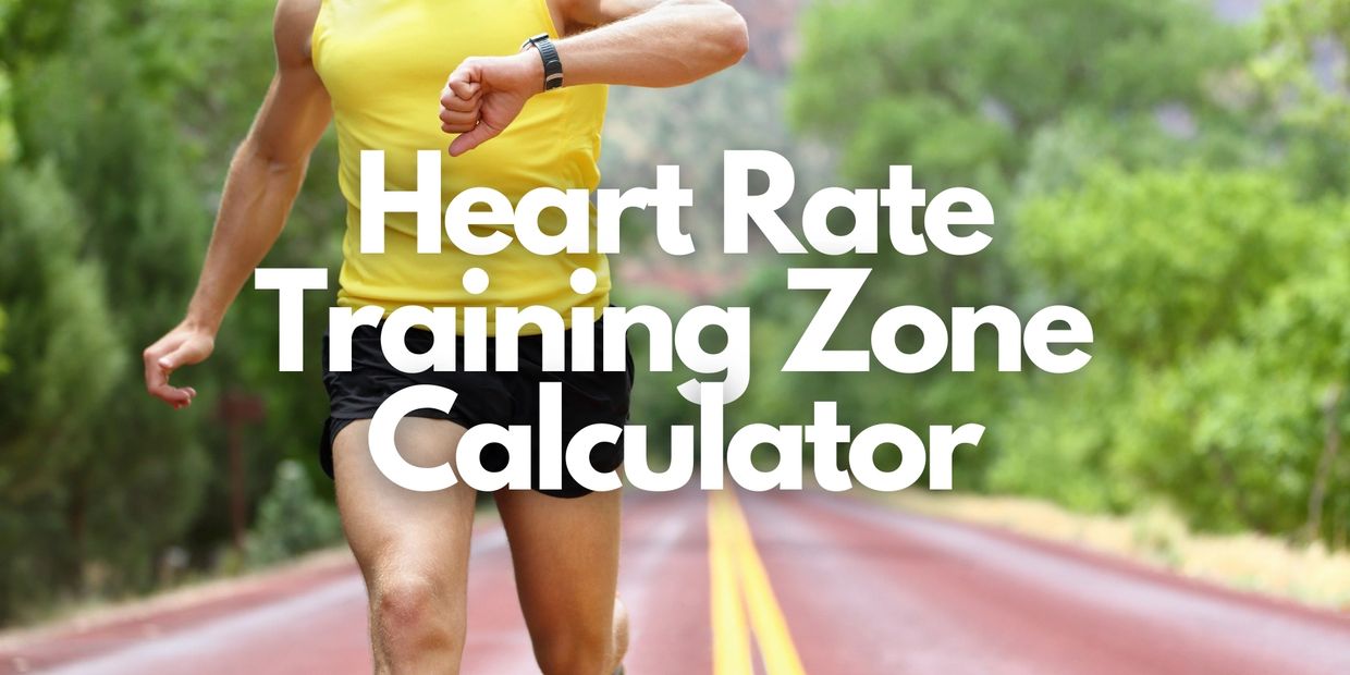 Heart Rate Zone Calc VO2Peak